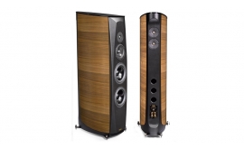 Dàn âm thanh Hi-End