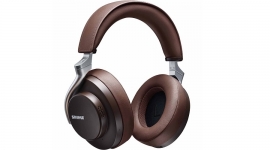 Tai nghe có dây Shure AONIC 50-SBH2350 Tai nghe có dây Shure AONIC 50-SBH2350