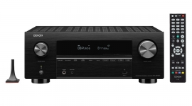 Ampli đa kênh Denon AVCx3700h Ampli đa kênh Denon AVC x3700h