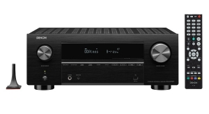 Ampli đa kênh Denon AVC x3700h