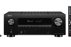 Ampli đa kênh Denon AVCx3700h Ampli đa kênh Denon AVC x3700h