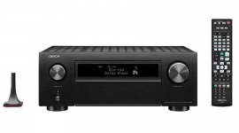 Ampli đa kênh Denon AVC-X6700H Ampli đa kênh Denon AVC-X6700H