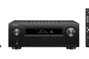 Ampli đa kênh Denon AVC-X6700H Ampli đa kênh Denon AVC-X6700H