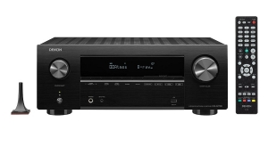 Ampli đa kênh Denon AVR-X2700H