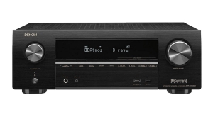 Ampli đa kênh Denon AVR-X1600H