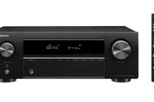 Ampli đa kênh Denon AVR-X250BT Ampli đa kênh Denon AVR-X250BT