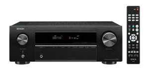 Ampli đa kênh Denon AVR-X2700H