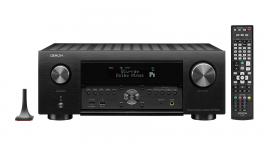 ampli-da-kenh- Denon AVR-X6300H  ampli-da-kenh- Denon AVR-X6300H