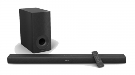 Loa Soundbar Denon DHT-S316 Loa Soundbar Denon DHT-S316