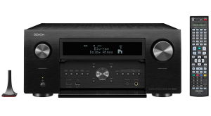 Ampli đa kênh Denon AVC X8500H