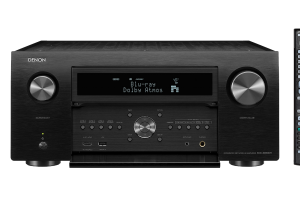Ampli đa kênh Denon AVC X8500H Ampli đa kênh Denon AVC X8500H