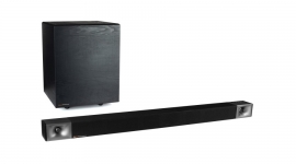 Loa Soundbar Cinema 600 Loa Soundbar Cinema 600
