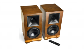 Loa không dây - Wireless