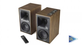 Bộ loa không dây Klipsch The Fives Bộ loa không dây Klipsch The Fives
